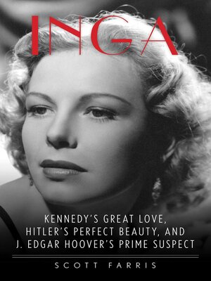 cover image of Inga
